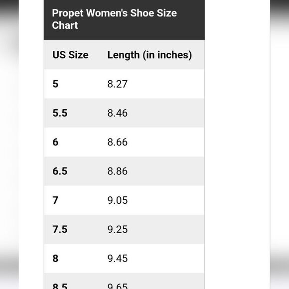 Propet Travelactiv Black Preferred Ortholite Sneakers - Picture 10 of 10